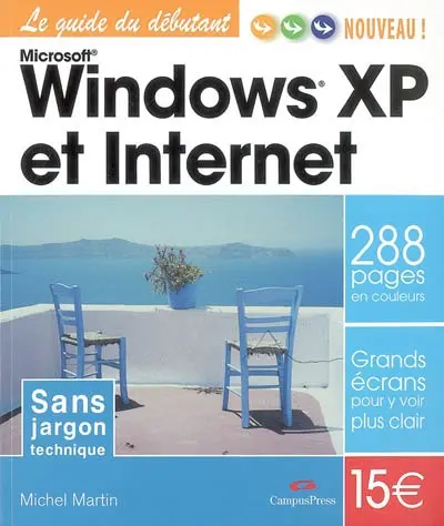 Windows XP et Internet