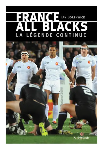 France-All Blacks : la légende continue