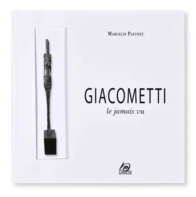 Giacometti : le jamais vu