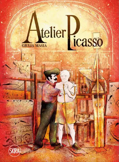 Atelier Picasso