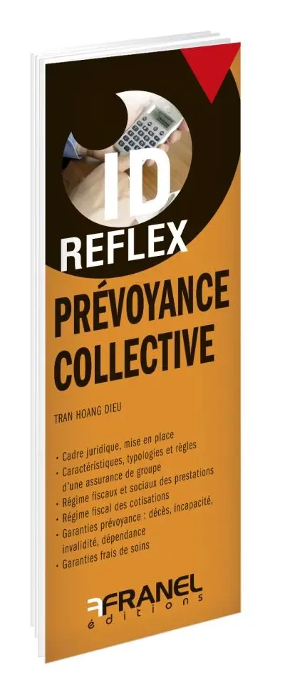 Prévoyance collective