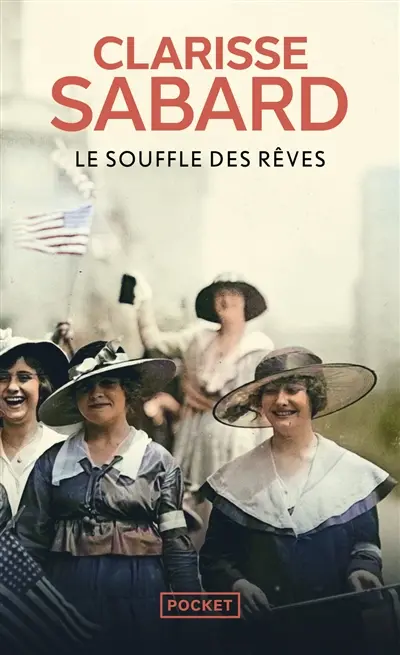 Le souffle des rêves