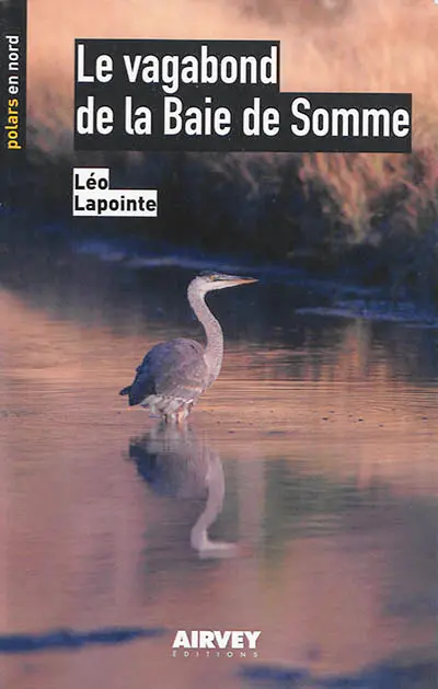 Le vagabond de la baie de Somme