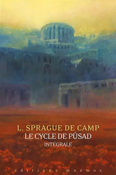 Le cycle de Pûsad : intégrale