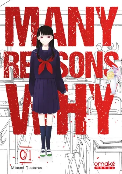 Many reasons why. Vol. 1