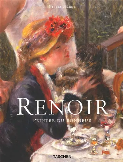Renoir : peintre du bonheur, 1841-1919