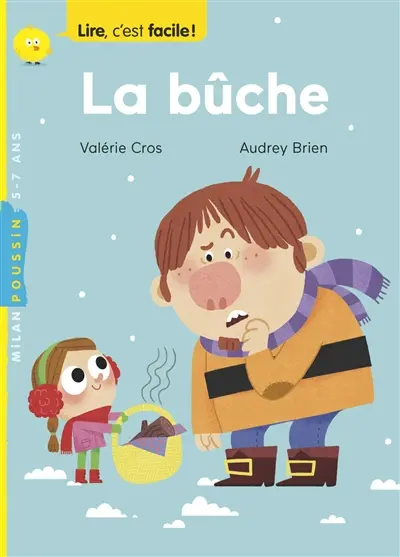La bûche