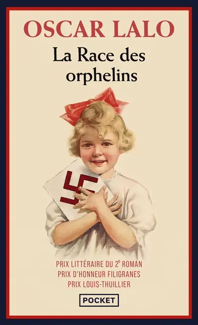 La race des orphelins