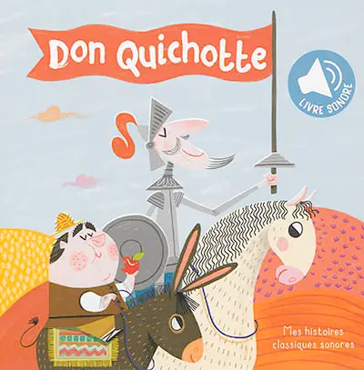 Don Quichotte