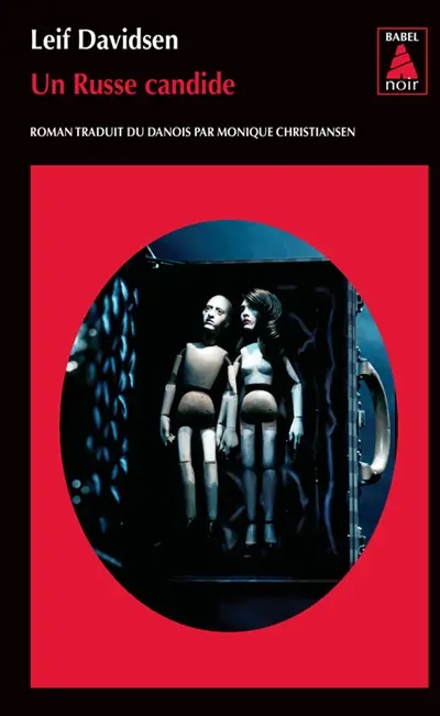 Un Russe candide