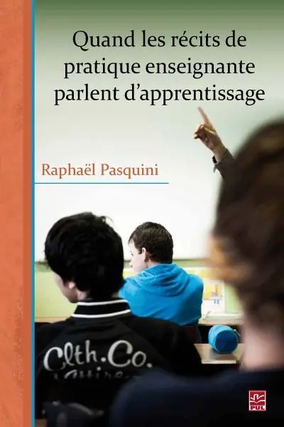 Quand les récits de pratique enseignante parlent d'apprentissage