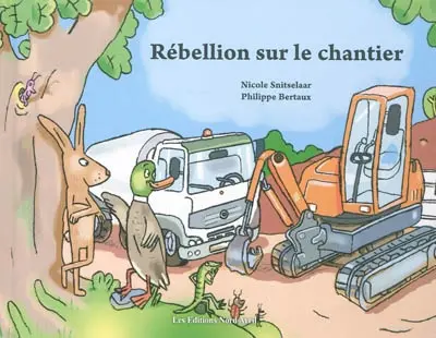 Rébellion sur le chantier