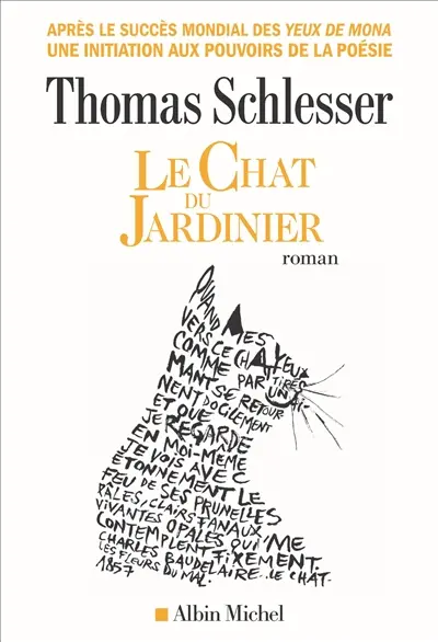 Le chat du jardinier