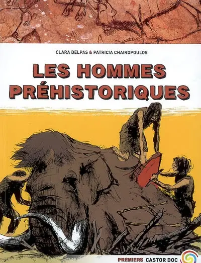 Les hommes préhistoriques