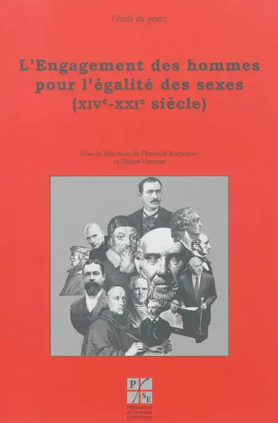 L'engagement des hommes pour l'égalité des sexes (XIVe-XXIe siècle)