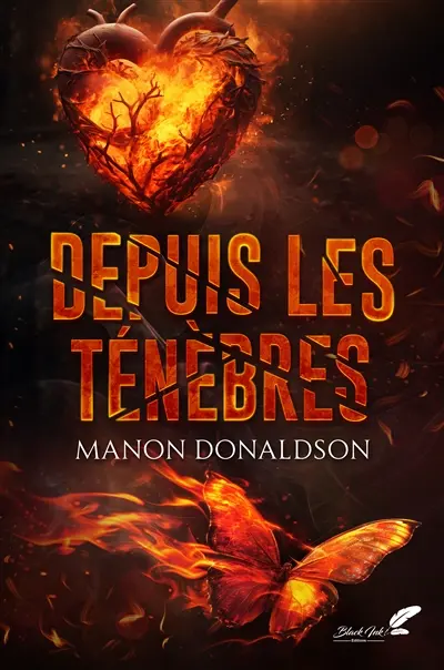 Depuis les ténèbres