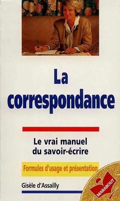 La correspondance