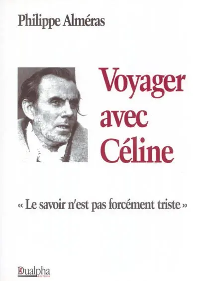 Voyager avec Céline