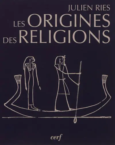 Les origines des religions
