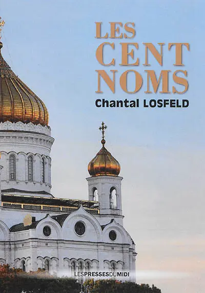 Les cent noms : les Russes blancs