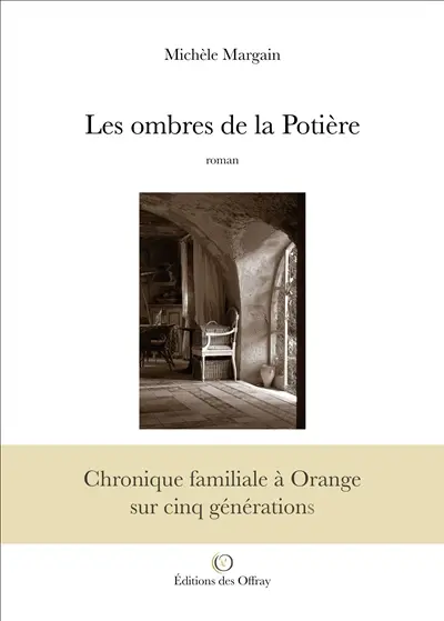 Les ombres de la Potière