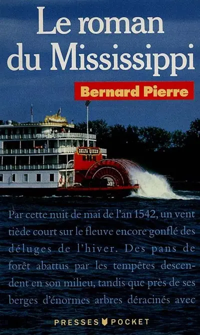 Le Roman du Mississippi