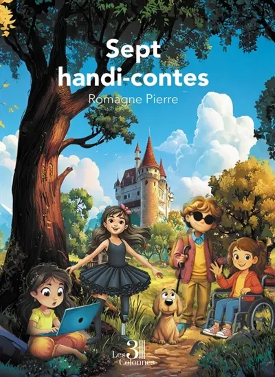 Sept handi-contes