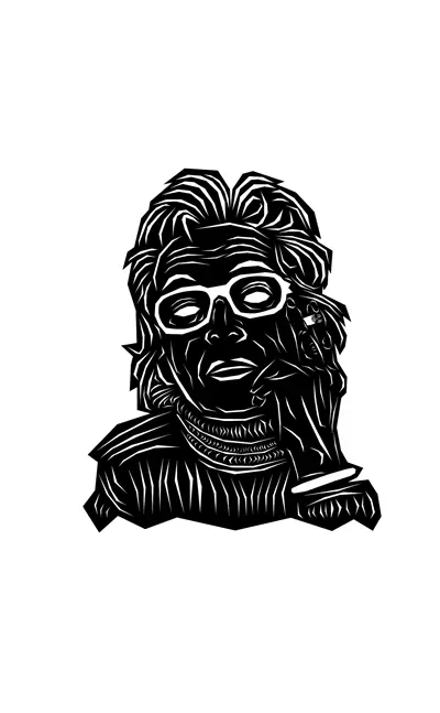 Quelque chose de rouge dans la nuit : Le communisme sauvage de Marguerite Duras