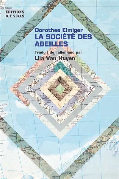 La société des abeilles