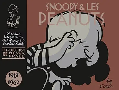 Snoopy & les Peanuts. Vol. 6. 1961-1962