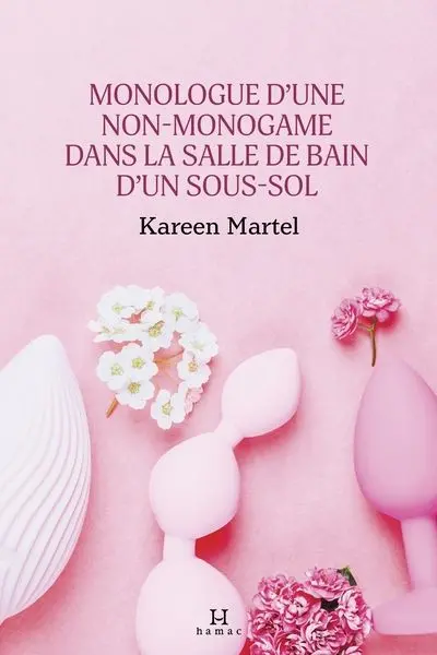 Monologue d'une non-monogame dans la salle de bain d'un sous-sol