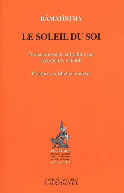 Le soleil du soi
