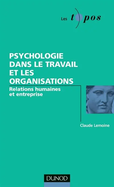 Psychologie dans le travail et les organisations