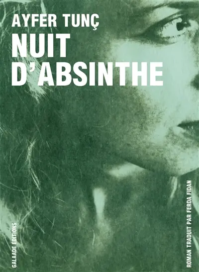 Nuit d'absinthe