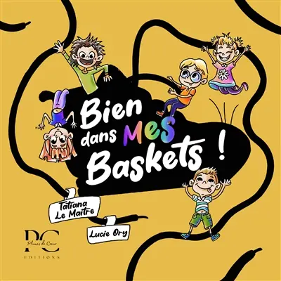 Bien dans mes baskets