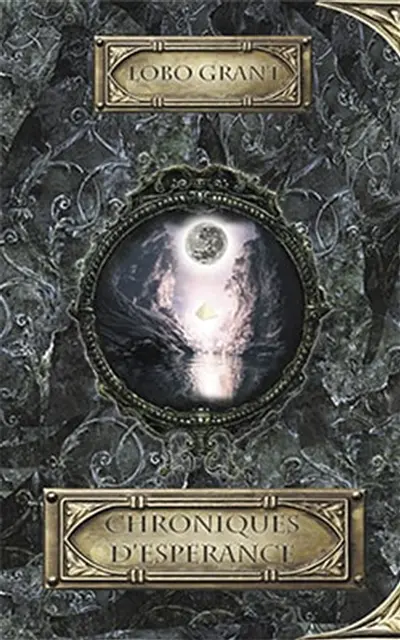 Chroniques d'Espérance
