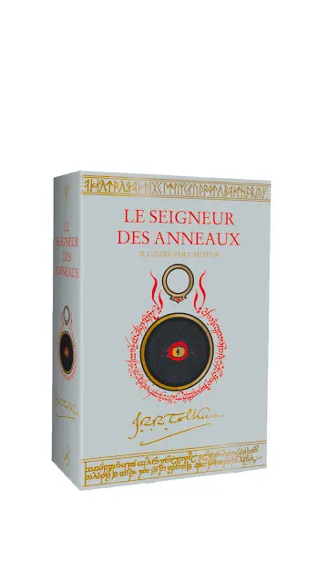 Le seigneur des anneaux