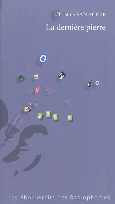 La dernière pierre