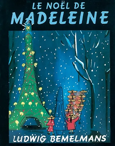 Le Noël de Madeleine