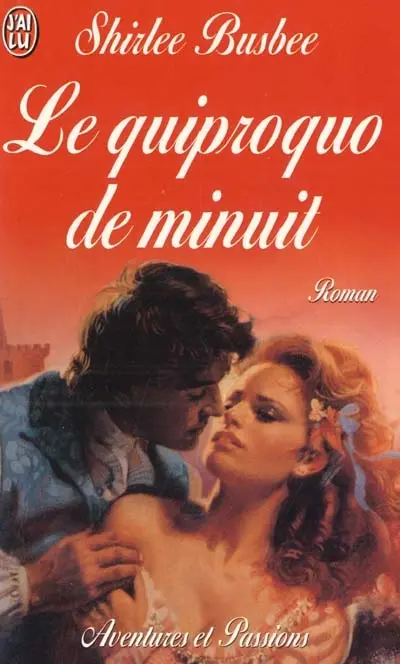 Le quiproquo de minuit