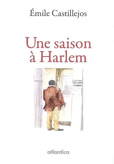 Une saison à Harlem