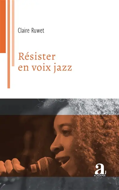Résister en voix jazz