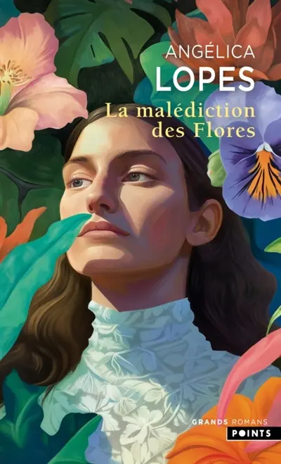 La malédiction des Flores