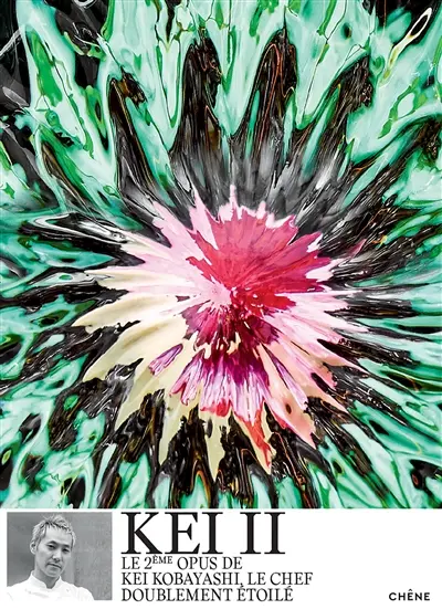 Kei. Vol. 2