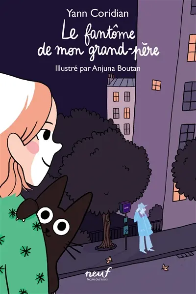 Le fantôme de mon grand-père