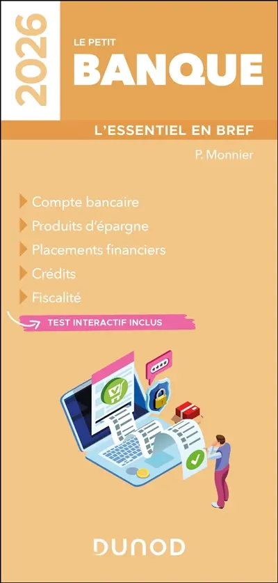 Le petit banque 2026 : l'essentiel en bref