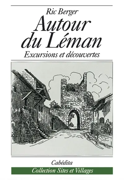 Autour du Léman