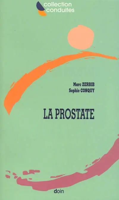 La prostate