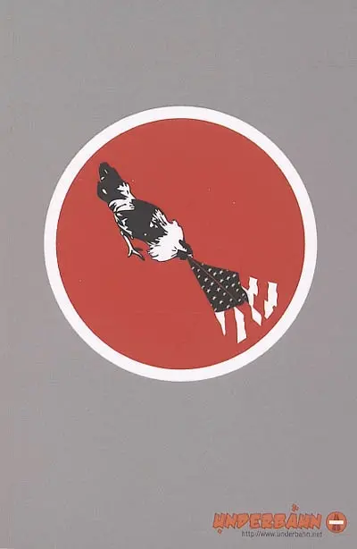 La bannière étalée : essai