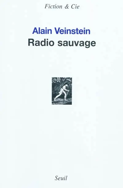 Radio sauvage